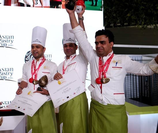 Academy of Pastry and Culinary Arts Gurgaon Extra Curriculars photo 4